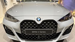 BMW 4 SERIES 420i M Sport Pro 2dr Step Auto 5525096