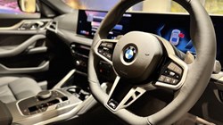 BMW 4 SERIES 420i M Sport Pro 2dr Step Auto 5525086