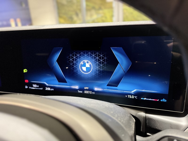  BMW 4 SERIES 420i M Sport Pro 2dr Step Auto 5525089