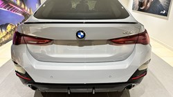 BMW 4 SERIES 420i M Sport Pro 2dr Step Auto 5525095
