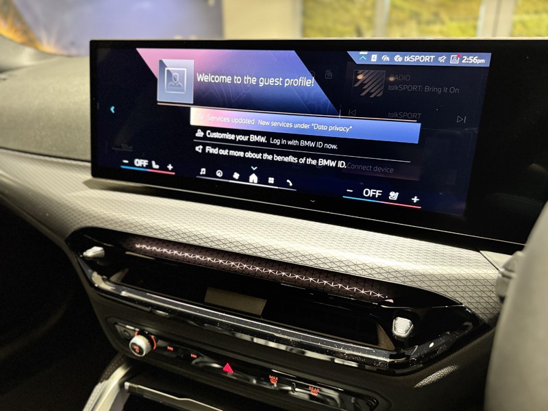  BMW 4 SERIES 420i M Sport Pro 2dr Step Auto 5525088