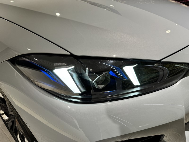  BMW 4 SERIES 420i M Sport Pro 2dr Step Auto 5525104