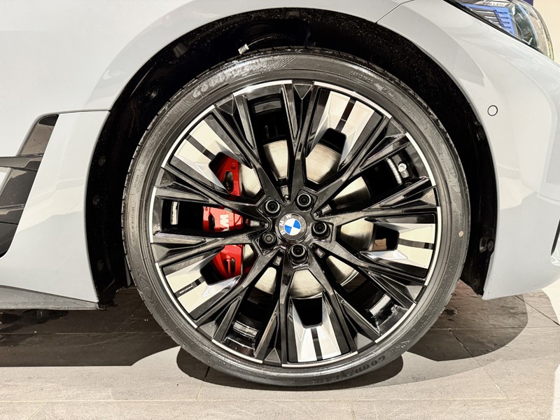  BMW 4 SERIES 420i M Sport Pro 2dr Step Auto 5525094