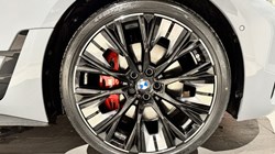 BMW 4 SERIES 420i M Sport Pro 2dr Step Auto 5525094