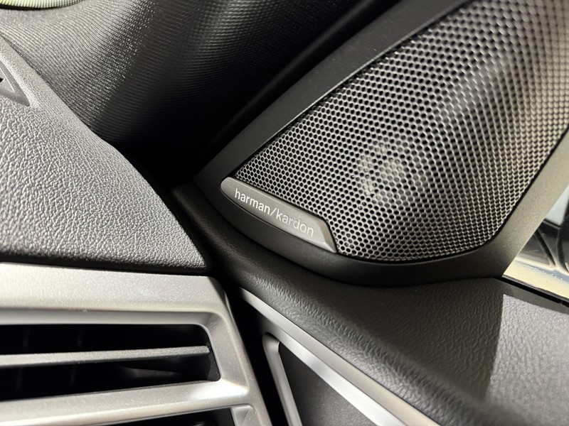  BMW 4 SERIES 420i M Sport Pro 2dr Step Auto 5525099