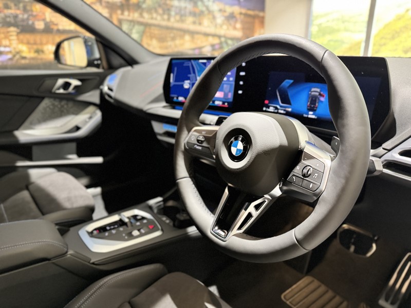  BMW 2 SERIES 220 M Sport 4dr Step Auto 5513085