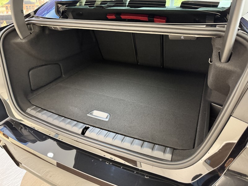  BMW 2 SERIES 220 M Sport 4dr Step Auto 5513092