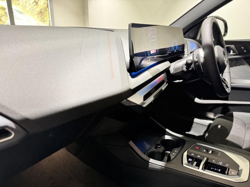  BMW 2 SERIES 220 M Sport 4dr Step Auto 5513086