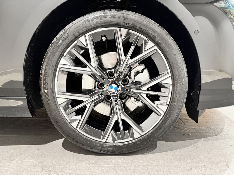  BMW 2 SERIES 220 M Sport 4dr Step Auto 5513093