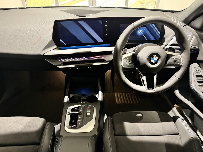 BMW 2 SERIES 220 M Sport 4dr Step Auto 5513084