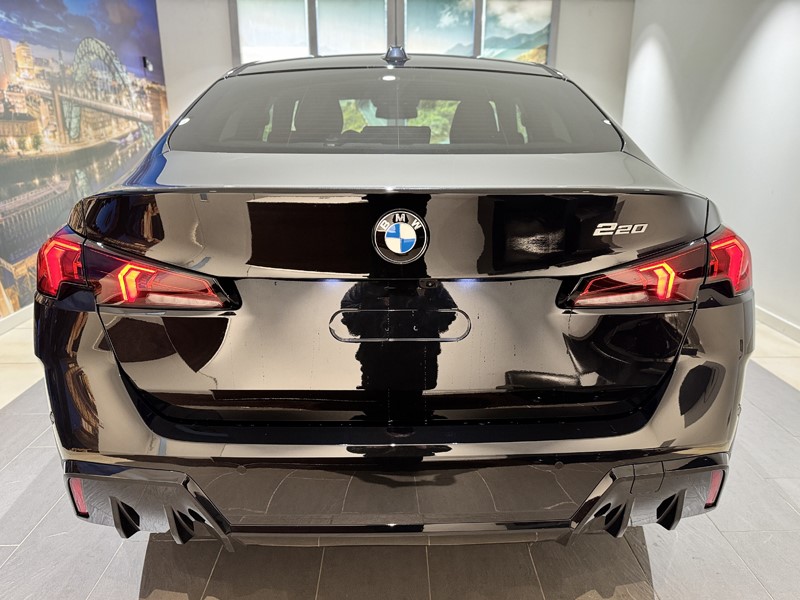  BMW 2 SERIES 220 M Sport 4dr Step Auto 5513094