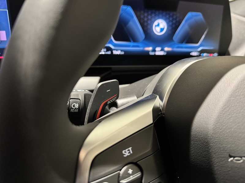  BMW 2 SERIES 220 M Sport 4dr Step Auto 5513098