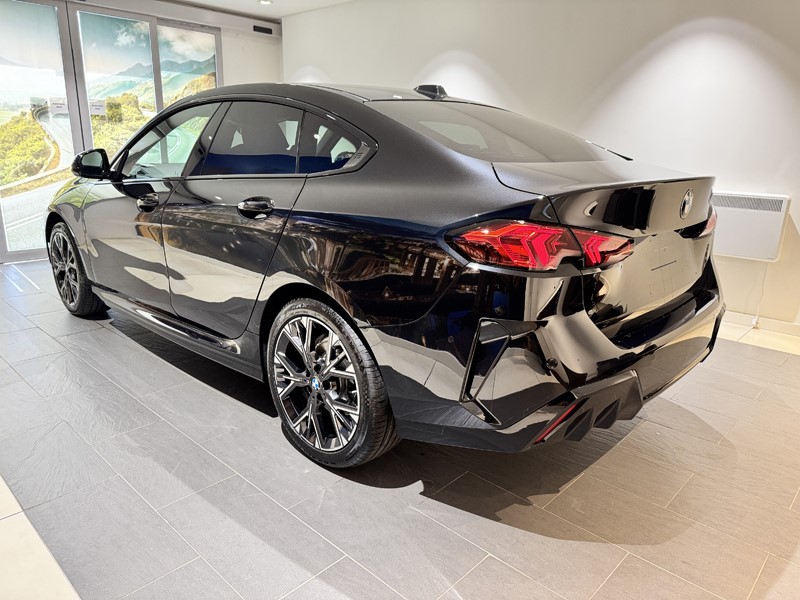  BMW 2 SERIES 220 M Sport 4dr Step Auto 5513083