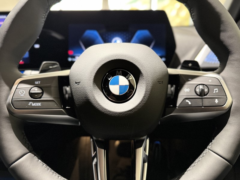  BMW 2 SERIES 220 M Sport 4dr Step Auto 5513096