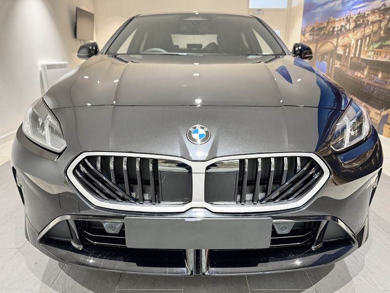  BMW 2 SERIES 220 M Sport 4dr Step Auto 5513095
