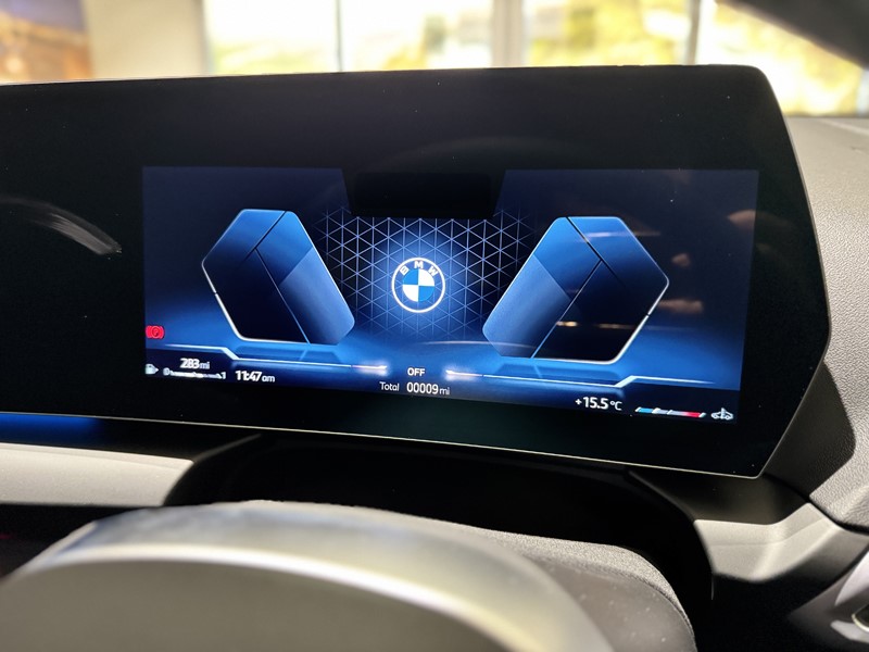  BMW 2 SERIES 220 M Sport 4dr Step Auto 5513088