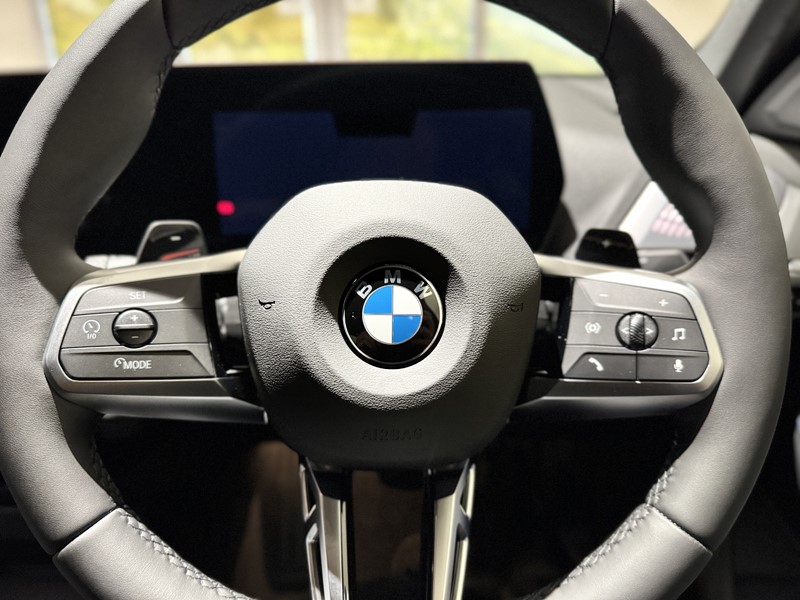  BMW 2 SERIES 220 M Sport 4dr Step Auto 5513811