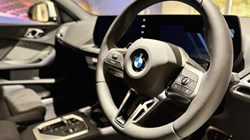BMW 2 SERIES 220 M Sport 4dr Step Auto 5513800