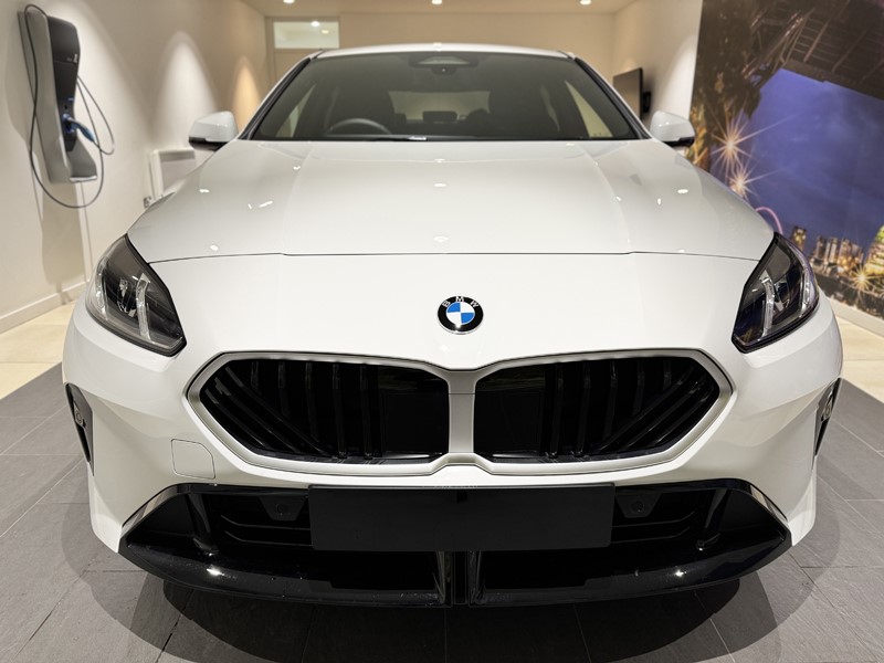  BMW 2 SERIES 220 M Sport 4dr Step Auto 5513810