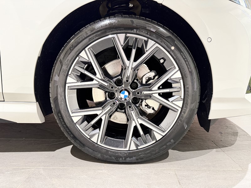  BMW 2 SERIES 220 M Sport 4dr Step Auto 5513808