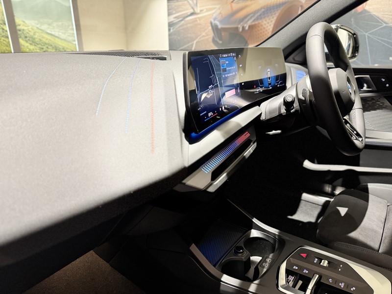  BMW 2 SERIES 220 M Sport 4dr Step Auto 5525110