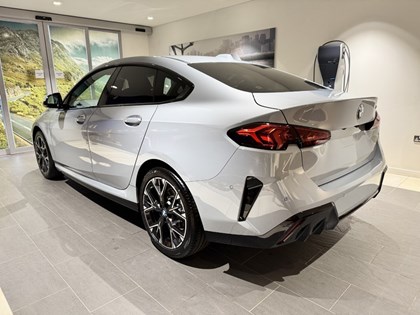 BMW 2 SERIES 220 M Sport 4dr Step Auto