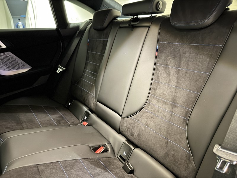  BMW 2 SERIES 220 M Sport 4dr Step Auto 5525115