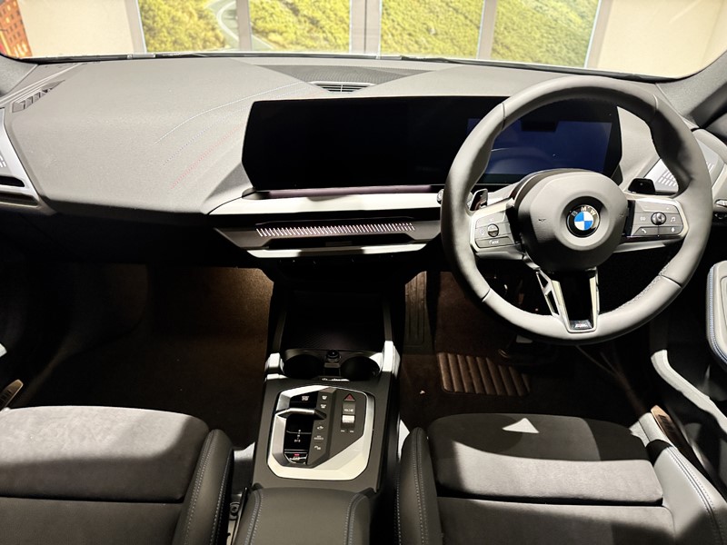  BMW 2 SERIES 220 M Sport 4dr Step Auto 5525108