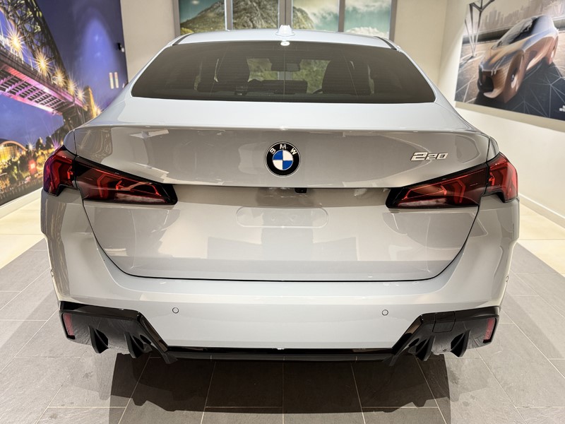  BMW 2 SERIES 220 M Sport 4dr Step Auto 5525118