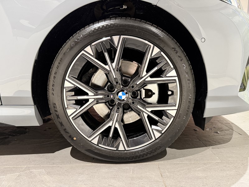 BMW 2 SERIES 220 M Sport 4dr Step Auto 5525117