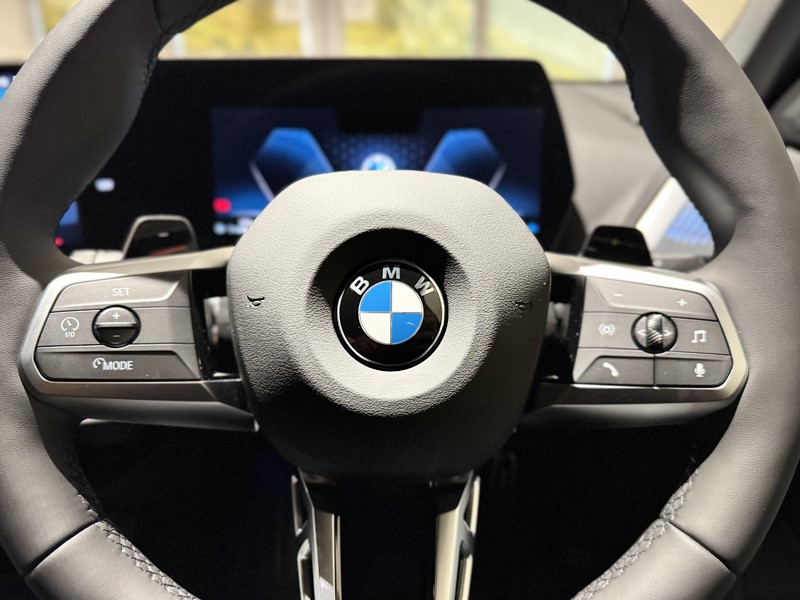  BMW 2 SERIES 220 M Sport 4dr Step Auto 5525120