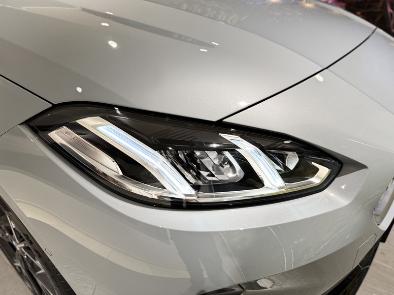  BMW 2 SERIES 220 M Sport 4dr Step Auto 5525128