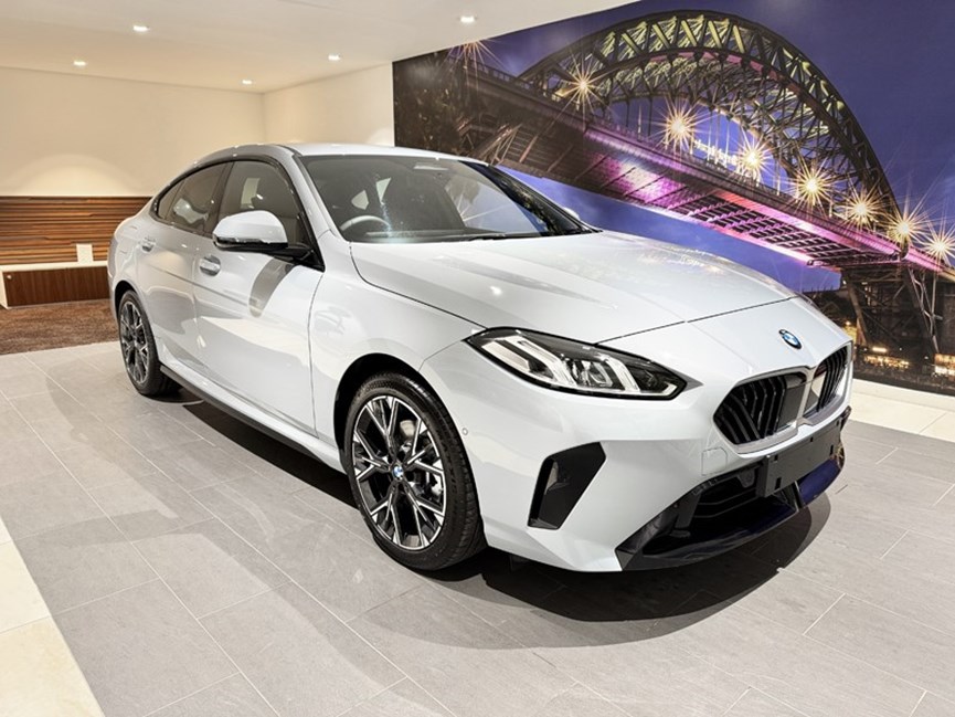 BMW 2 SERIES