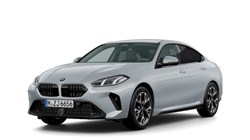 BMW 2 SERIES 220 M Sport 4dr Step Auto 5521142