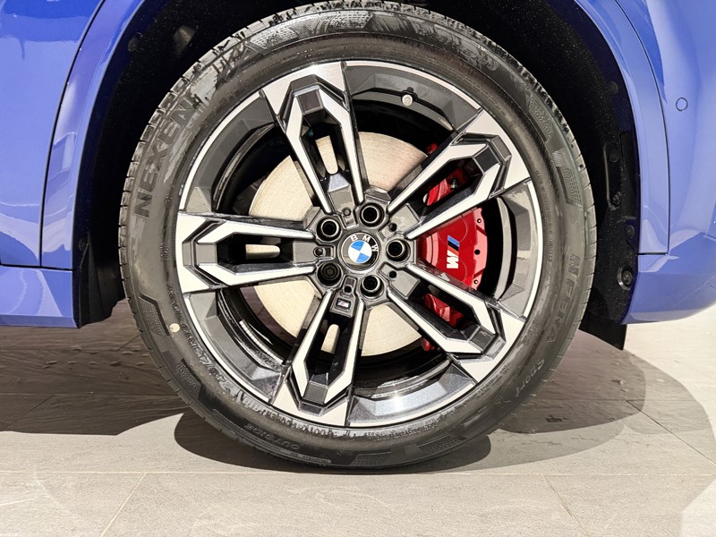  BMW iX1 230kW xDrive30 Shadow Edition 65kWh 5dr Auto 5525045