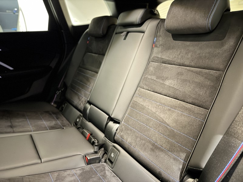  BMW iX1 230kW xDrive30 Shadow Edition 65kWh 5dr Auto 5525043