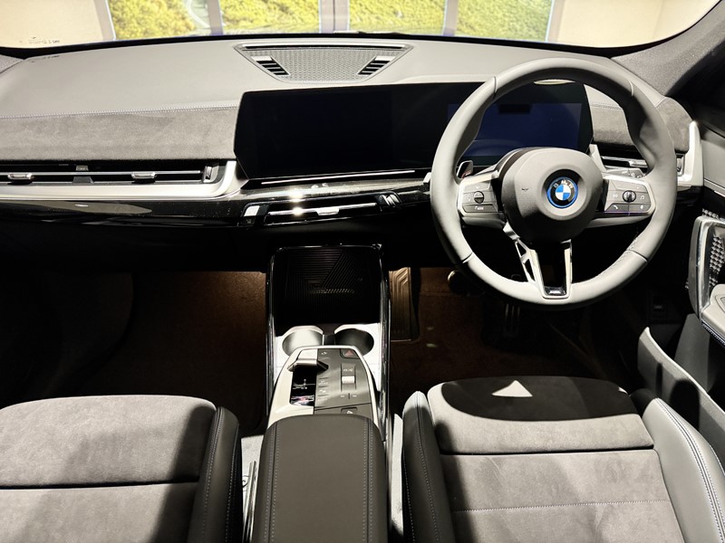  BMW iX1 230kW xDrive30 Shadow Edition 65kWh 5dr Auto 5525036