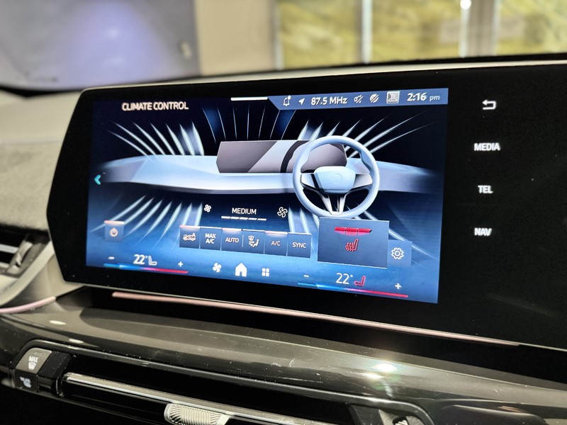  BMW iX1 230kW xDrive30 Shadow Edition 65kWh 5dr Auto 5525052