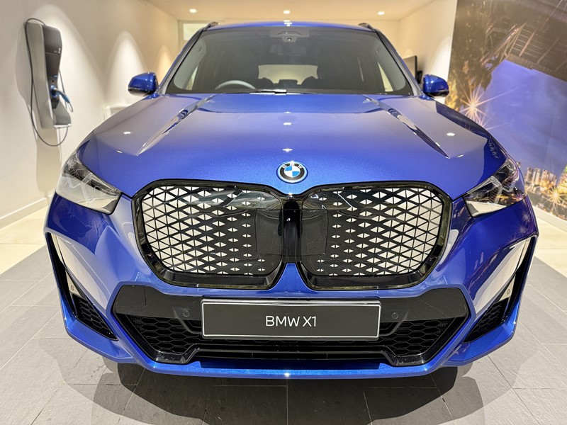  BMW iX1 230kW xDrive30 Shadow Edition 65kWh 5dr Auto 5525047