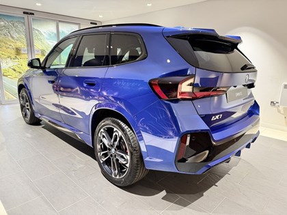BMW iX1 230kW xDrive30 Shadow Edition 65kWh 5dr Auto