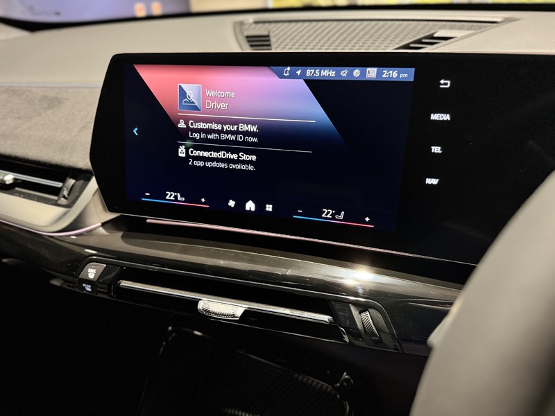  BMW iX1 230kW xDrive30 Shadow Edition 65kWh 5dr Auto 5525039