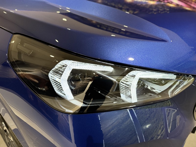  BMW iX1 230kW xDrive30 Shadow Edition 65kWh 5dr Auto 5525056