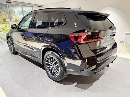 BMW X1 xDrive 25e M Sport 5dr Step Auto