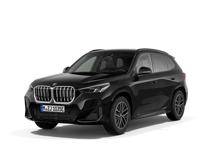 BMW X1 xDrive 25e M Sport 5dr Step Auto