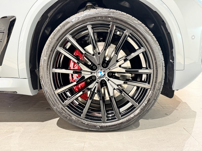  BMW X5 xDrive50e M Sport 5dr Auto [Tech/Pro Pack] 5604532