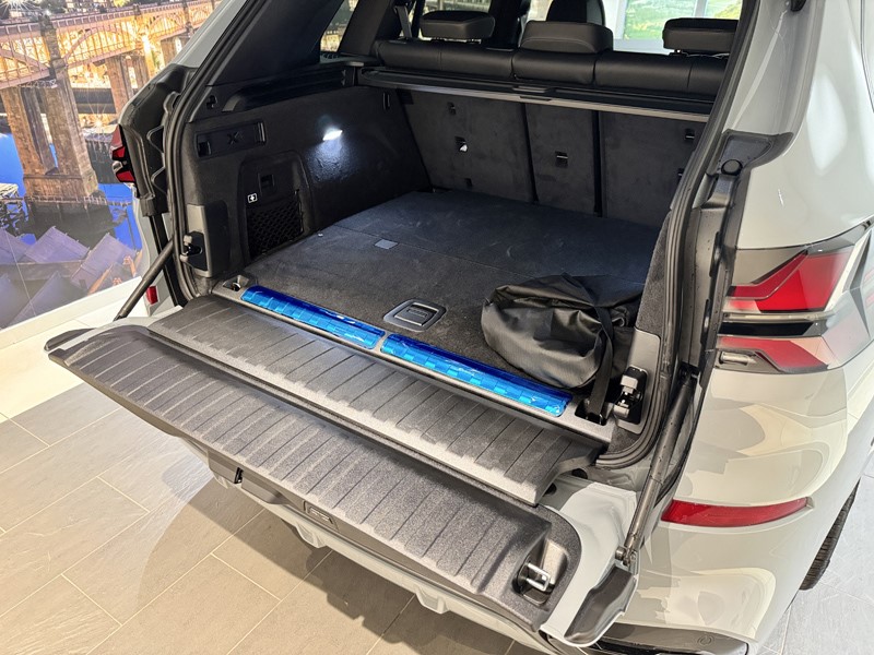  BMW X5 xDrive50e M Sport 5dr Auto [Tech/Pro Pack] 5604531