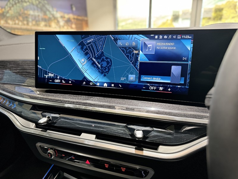  BMW X5 xDrive50e M Sport 5dr Auto [Tech/Pro Pack] 5604526