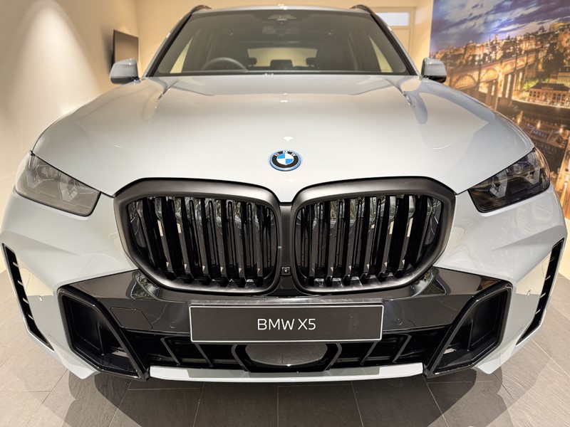  BMW X5 xDrive50e M Sport 5dr Auto [Tech/Pro Pack] 5604534