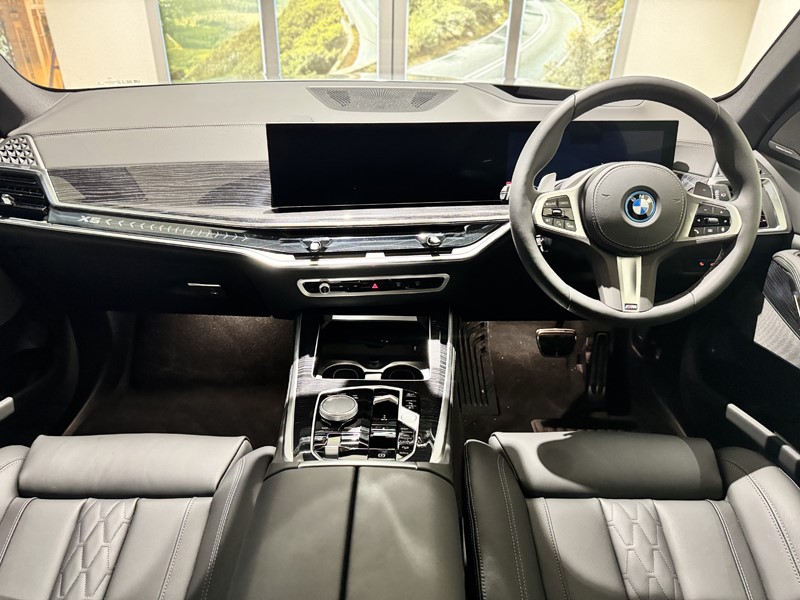  BMW X5 xDrive50e M Sport 5dr Auto [Tech/Pro Pack] 5604523