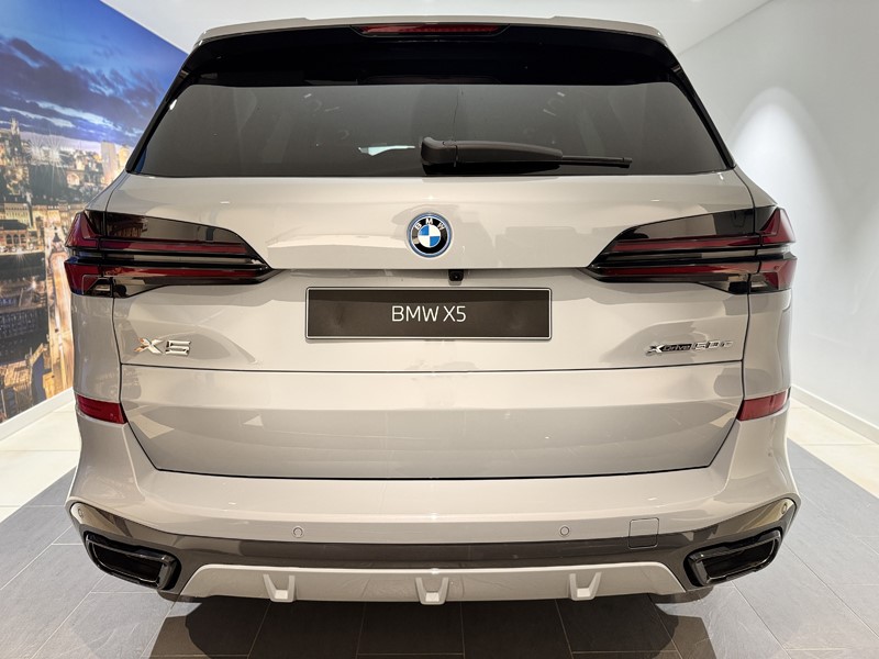  BMW X5 xDrive50e M Sport 5dr Auto [Tech/Pro Pack] 5604533
